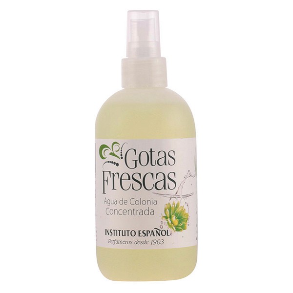 Parfum Unisex Gotas Frescas Instituto Español EDC - Capacitate 250 ml