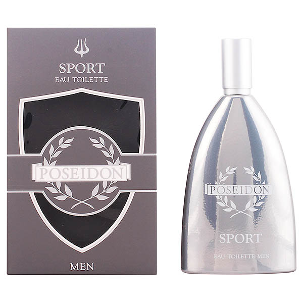Parfum Bărbați Poseidon Sport Posseidon EDT - Capacitate 150 ml