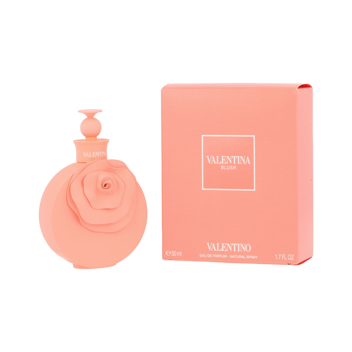 Parfum Femei Valentino   EDP Valentina Blush (50 ml)