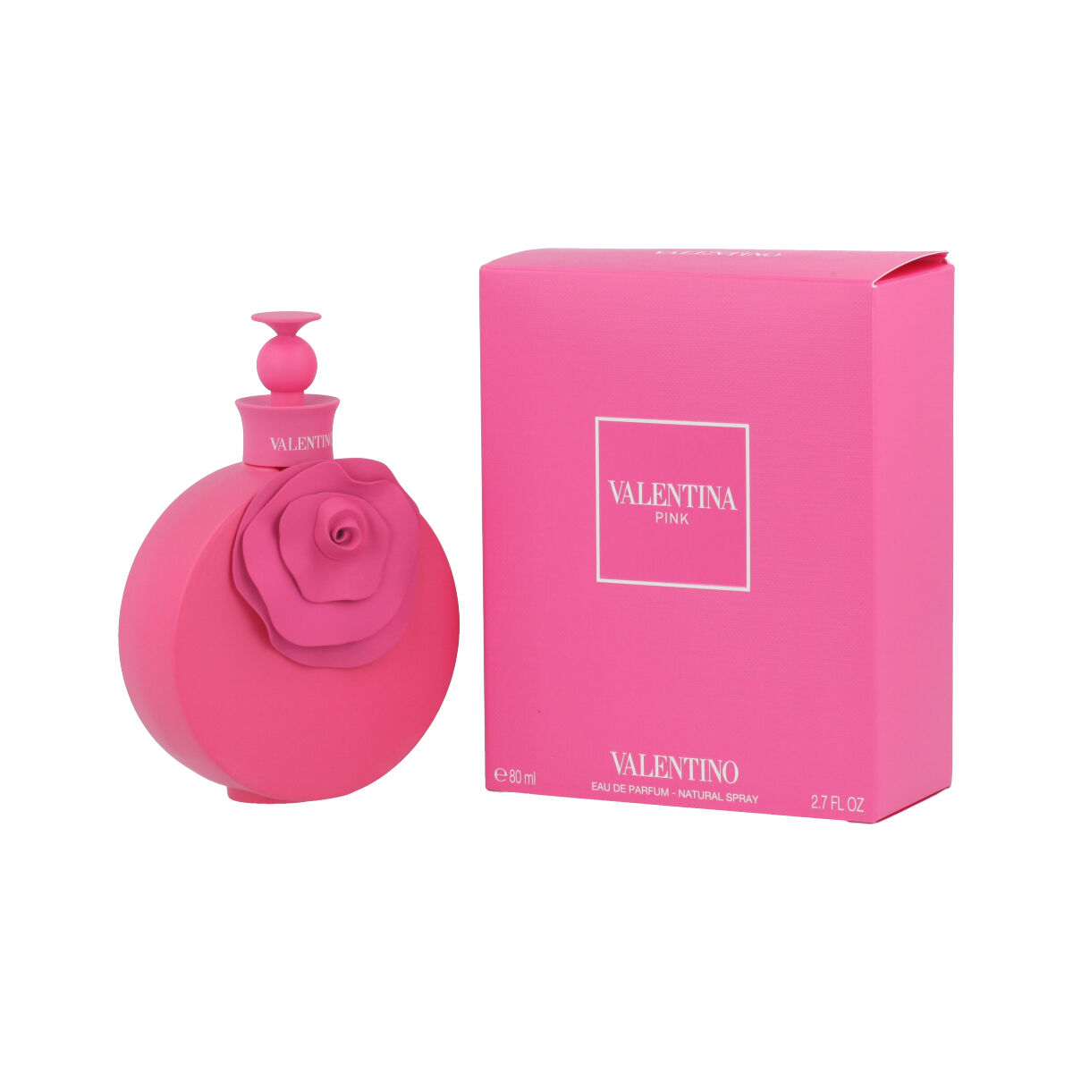 Parfum Femei Valentino   EDP Valentina Pink (80 ml)
