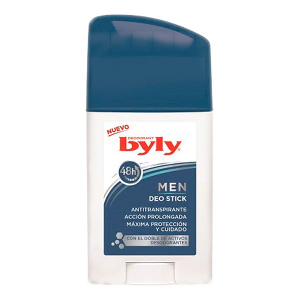 Deodorant Stick For Men Byly (50 ml)