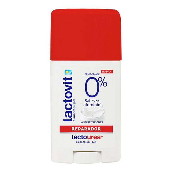 Deodorant Stick Lactovit (60 ml)