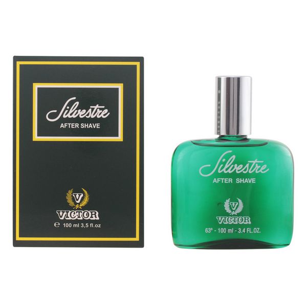 Loțiune After Shave Silvestre Victor (100 ml)