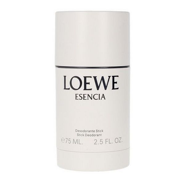Deodorant Stick Esencia Loewe (75 ml)