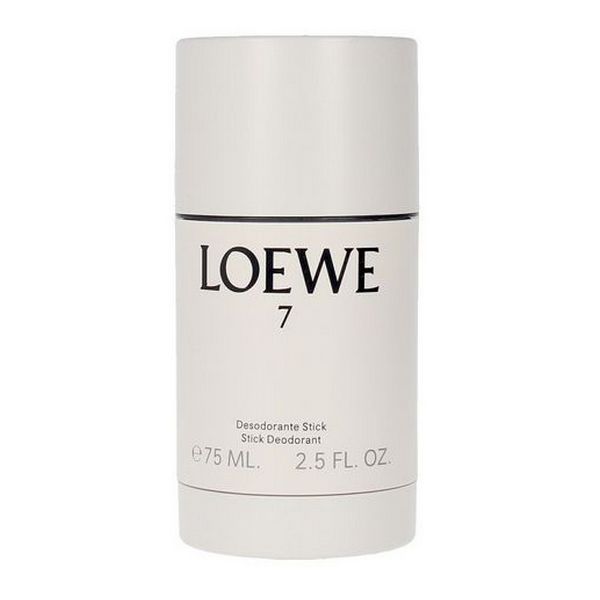 Deodorant Stick 7 Loewe (75 ml)