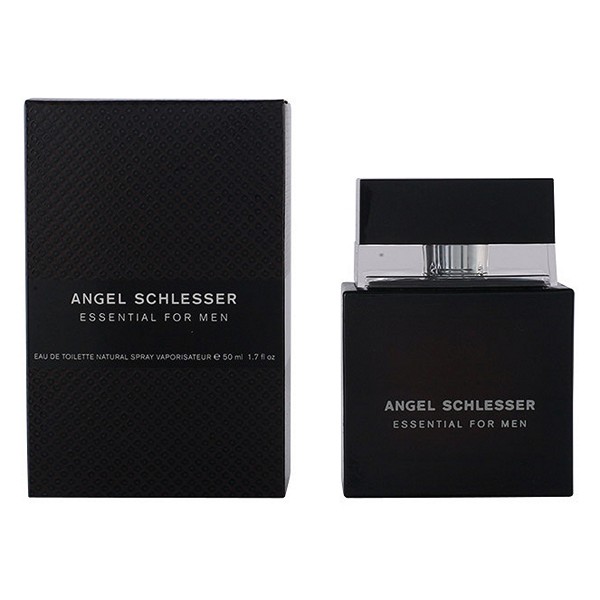 Parfum Bărbați Essential Angel Schlesser EDT - Capacitate 50 ml