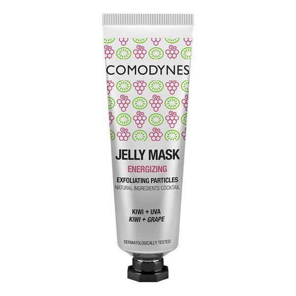 Mască Exfoliantă Jelly Comodynes (30 ml)