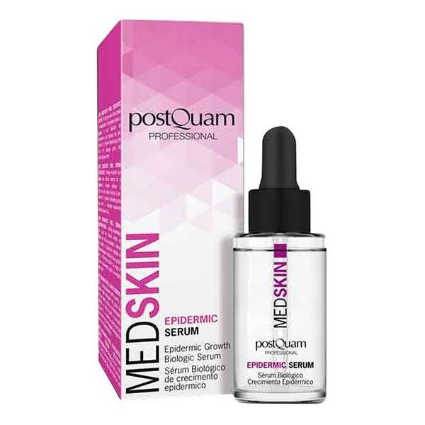 Serum Anti-aging Med Skin Postquam - Capacitate 30 ml