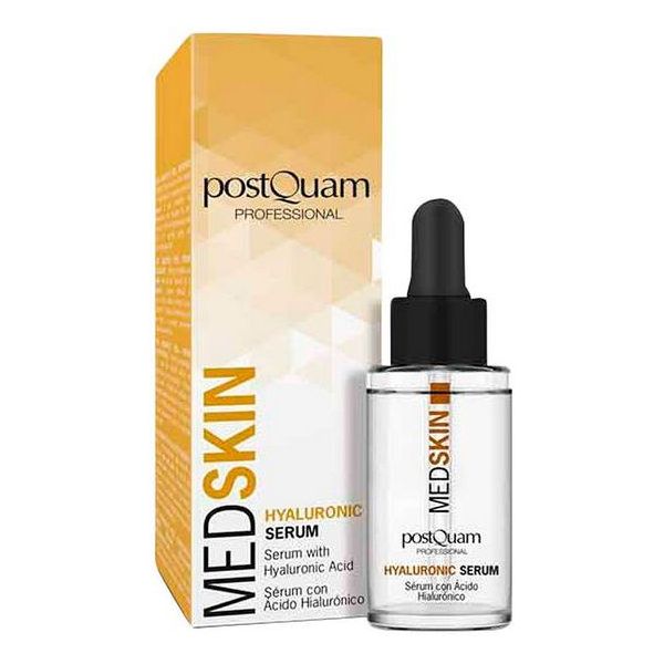 Serum Anti-aging Med Skin Postquam - Capacitate 30 ml