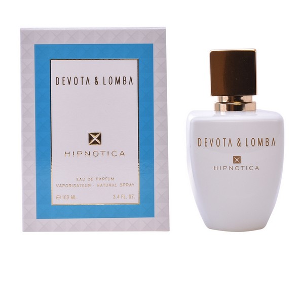 Parfum Femei Hipnotica Devota & Lomba EDP - Capacitate 50 ml