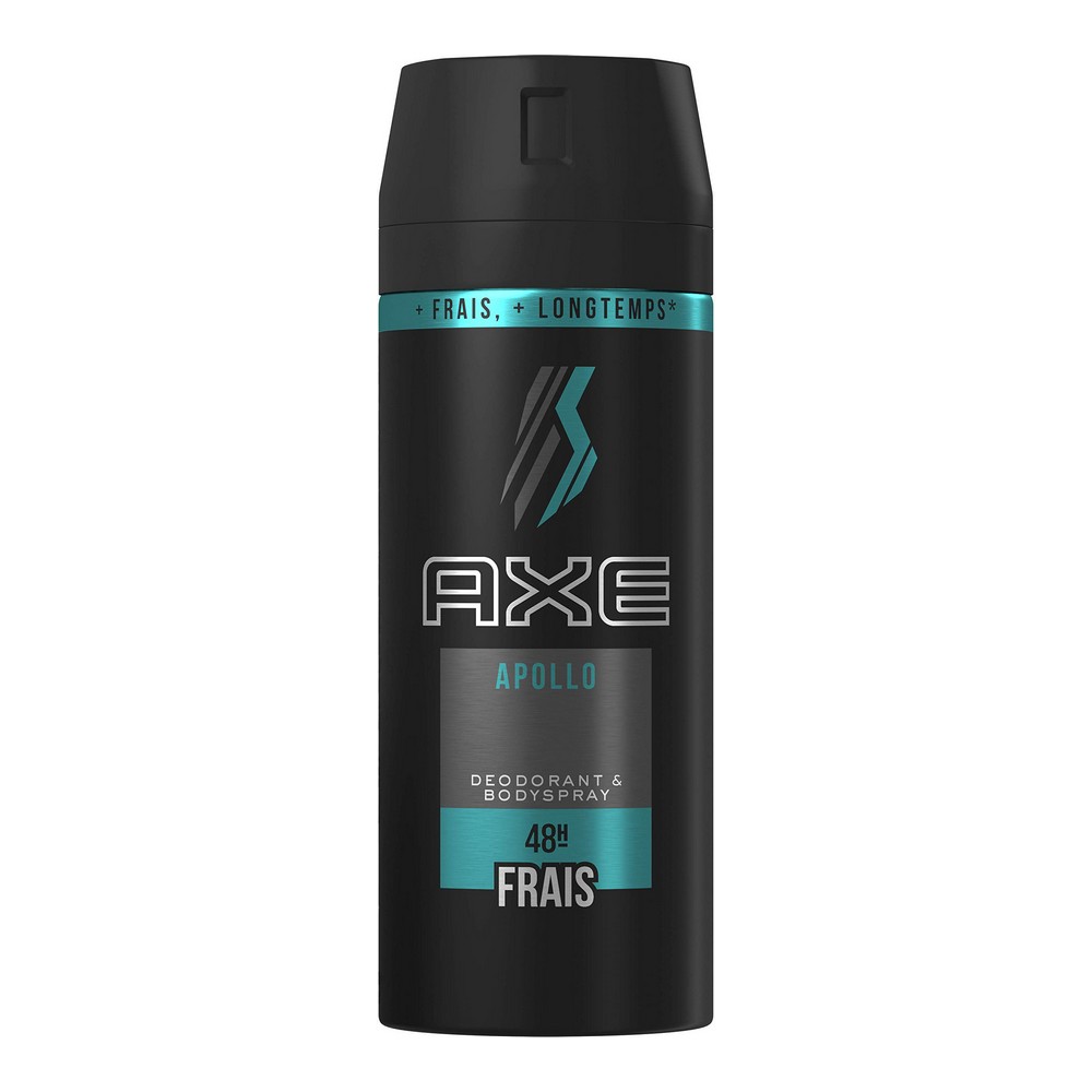 Deodorant Spray Axe Apollo 150 ml