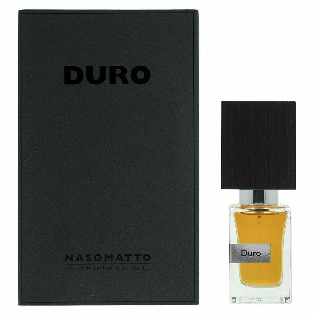 Parfum Bărbați Nasomatto Duro (30 ml)