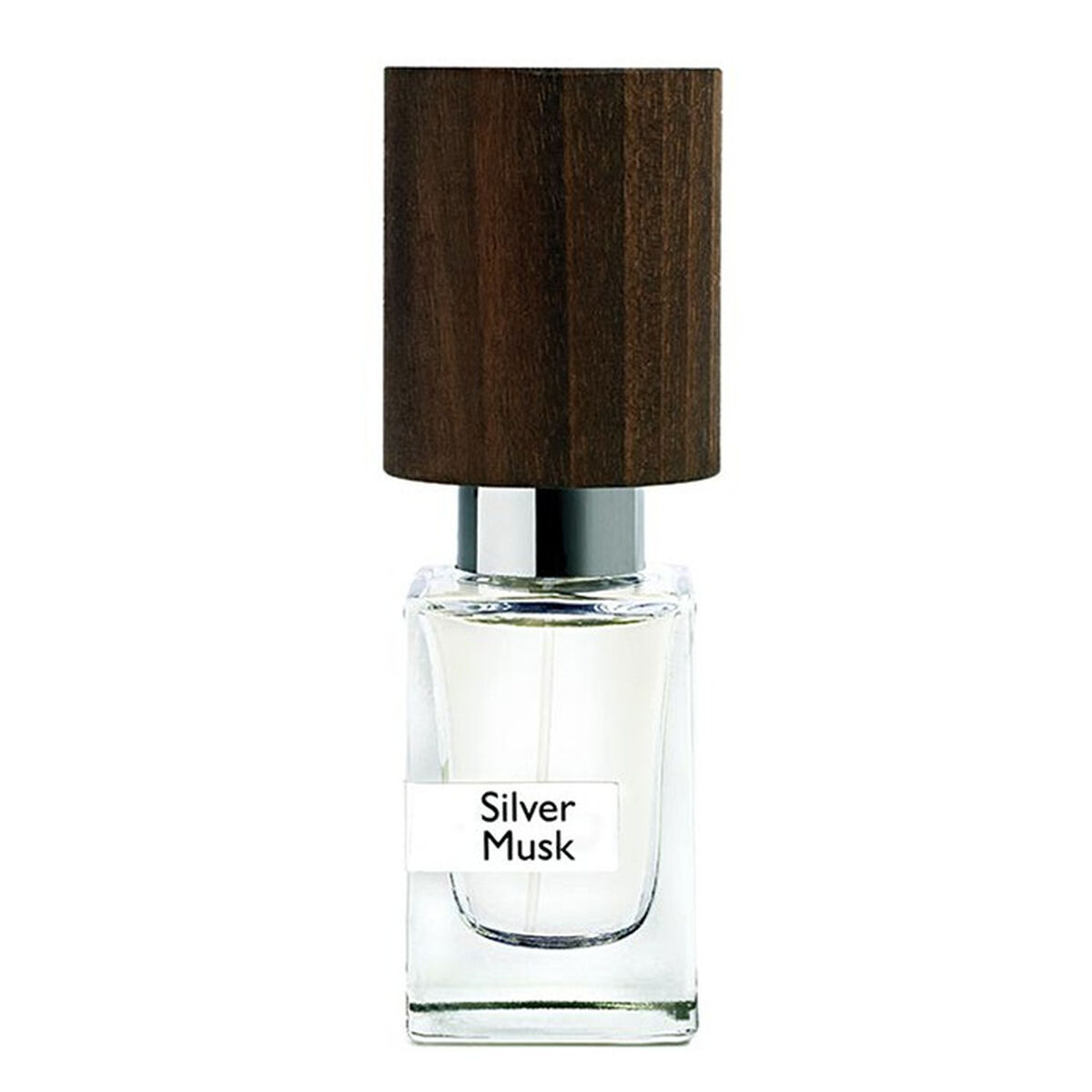 Parfum Unisex Nasomatto Silver Musk (30 ml)