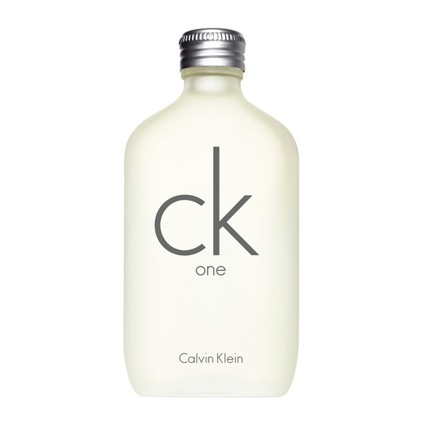 Parfum Unisex Ck One Calvin Klein EDT - Capacitate 100 ml