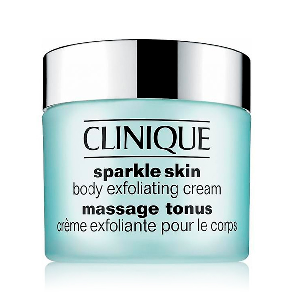 Exfoliant Corp Sparkle Skin Clinique - Capacitate 250 ml