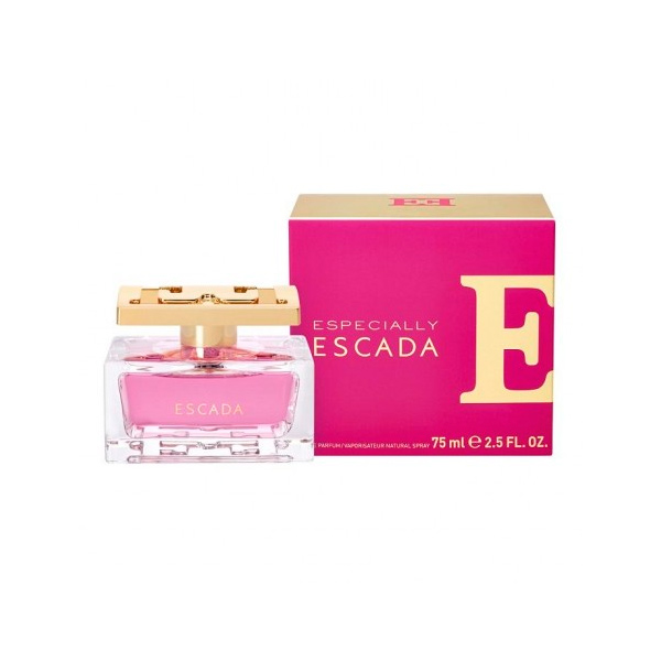 Parfum Femei Especially Escada Escada EDP - Capacitate 75 ml