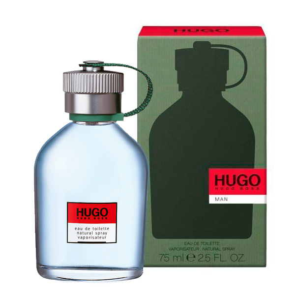 Parfum Bărbați Hugo Hugo Boss-boss EDT - Capacitate 125 ml