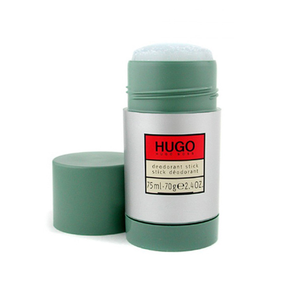 Deodorant Stick Hugo Hugo Boss-boss (75 g)