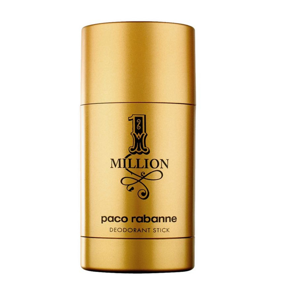 Deodorant Stick 1 Million Paco Rabanne (75 g)