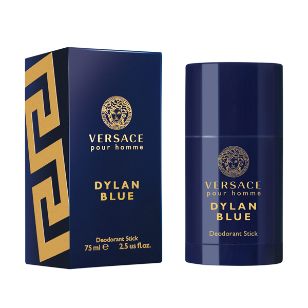 Deodorant Stick Dylan Blue Versace (75 ml)
