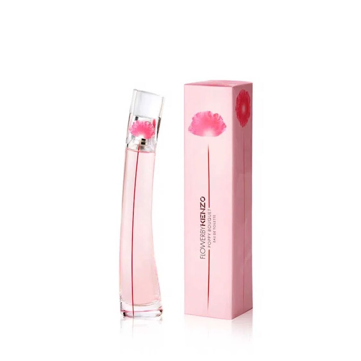 Parfum Femei Kenzo EDT Flower by Kenzo Poppy Bouquet (50 ml)