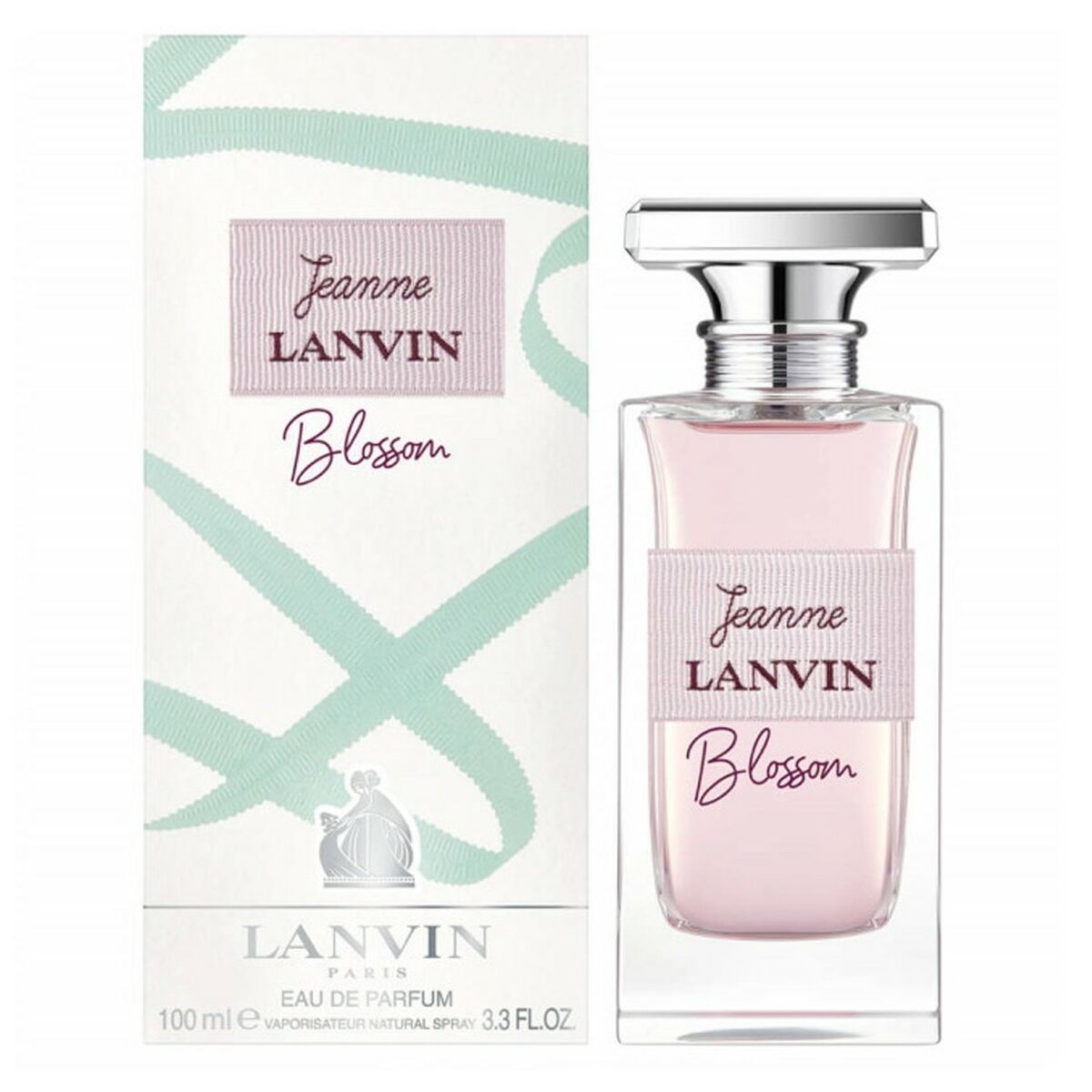 Parfum Femei Lanvin EDP Jeanne Blossom (100 ml)