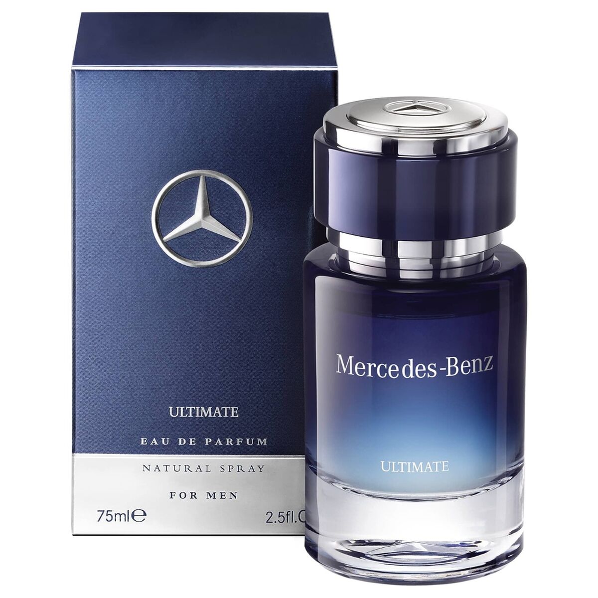 Parfum Bărbați EDP Mercedes Benz Ultimate (75 ml)